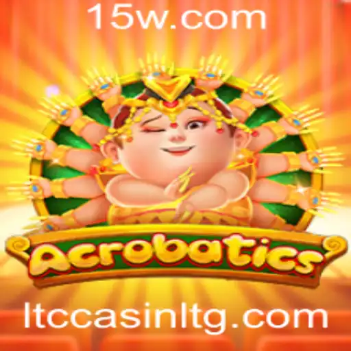 yy77bet | Descubra o Entusiasmante Mundo de 'Acrobatics': Um Guia Completo