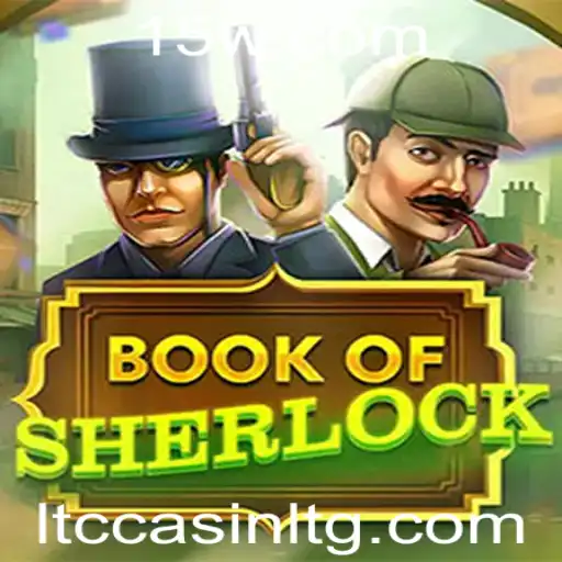 yy77bet | Explorando o Fascinante Mundo de BookOfSherlock