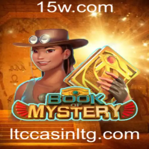 yy77bet | Descubra o Mundo Enigmático de 'BookofMystery' com yy77bet