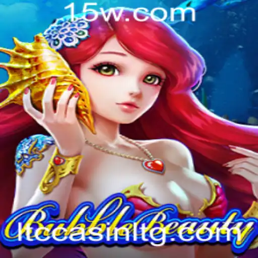yy77bet | BubbleBeauty: Um Mergulho no Universo Colorido dos Jogos