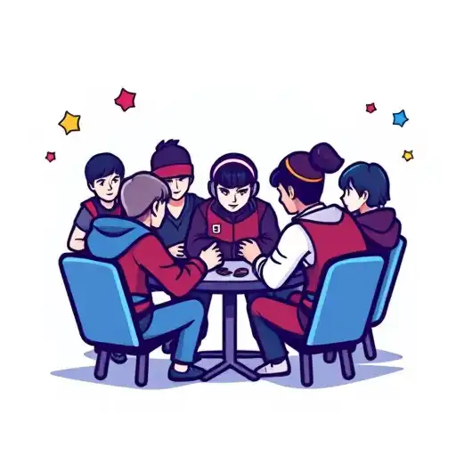 A Dinâmica e Crescimento da Comunidade Jogadores em torno de yy77bet