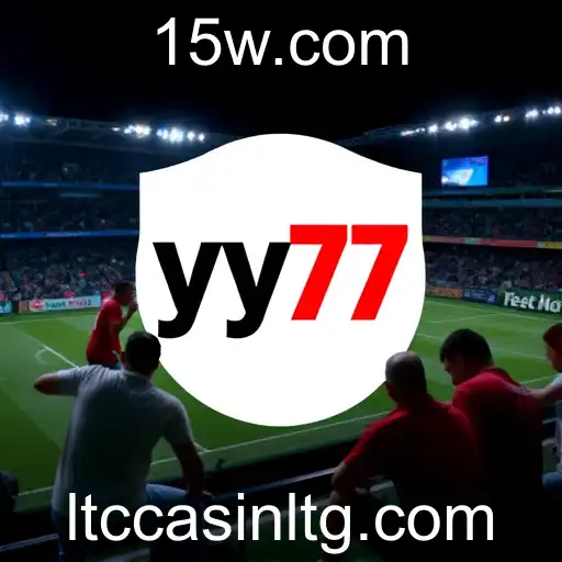 A Dinâmica e Crescimento da Comunidade Jogadores em torno de yy77bet