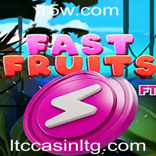 yy77bet | Descubra o Empolgante Mundo de FastFruits: Um Jogo Vibrante e Divertido