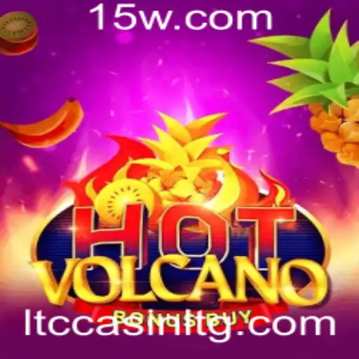 Explorando o Fascinante Mundo do HotVolcanoBonusBuy