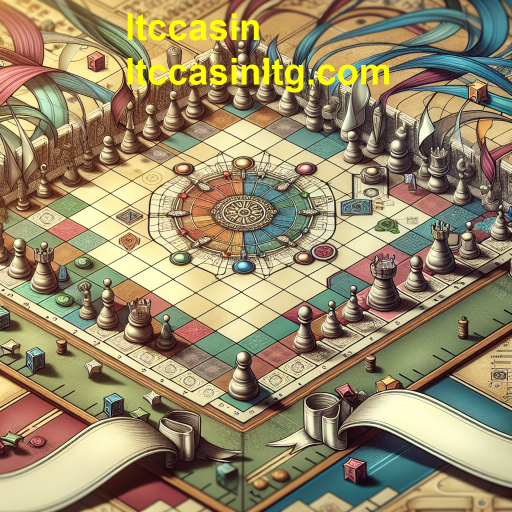 Desvendando o Mundo dos Jogos de Estratégia