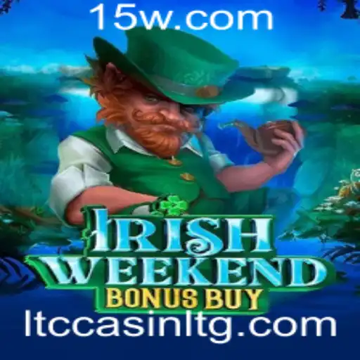 Descubra o Fascinante Jogo IrishWeekendBonusBuy com yy77bet