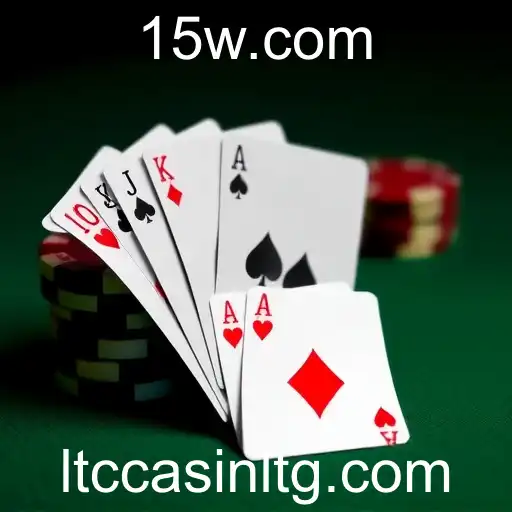 Explorando o Mundo dos Jogos de Cartas com yy77bet