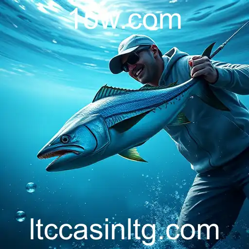 Jogos de Pesca: A Emoção da Captura Virtual com yy77bet