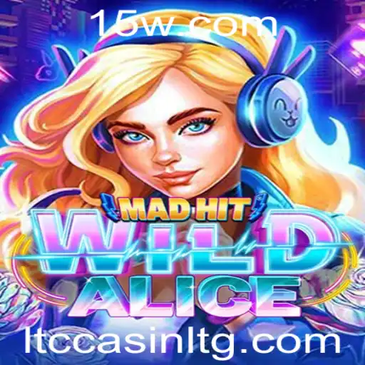 yy77bet | MadHitWildAlice: Uma Aventura Inovadora no Mundo dos Jogos