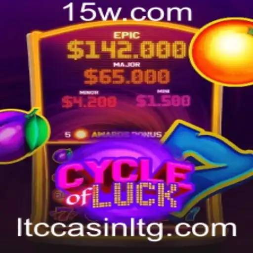 Explorando o Mundo do Jogo CycleofLuck com yy77bet