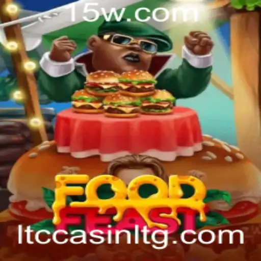 Explorando o Fascinante Mundo de FoodFeast: Um Guia Completo para Novos Jogadores