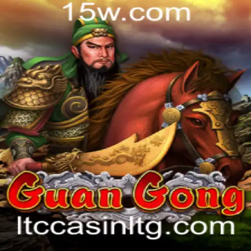 Descubra GuanGong: O Novo Fenômeno no Mundo dos Jogos