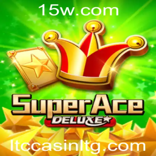 Descubra o Fascinante Mundo de SuperAceDeluxe: Um Jogo Imperdível