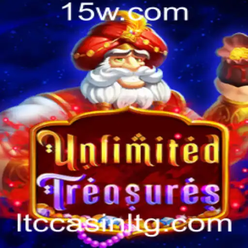 Explorando o Universo de UnlimitedTreasures: Introdução e Regras