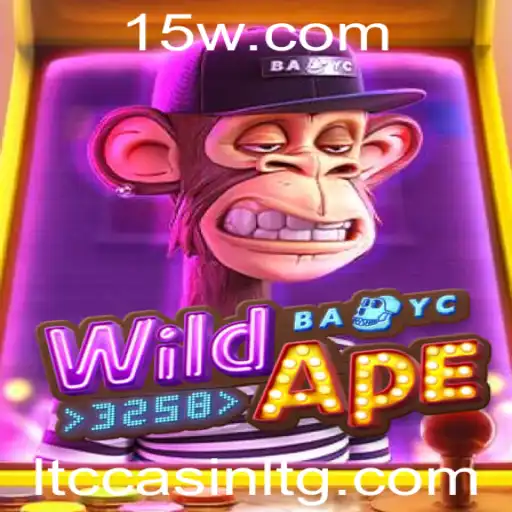 Descubra o emocionante WildApe3258: Um jogo de aventura revolucionário
