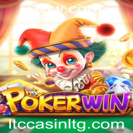yy77bet | Descubra o Excitante Mundo de POKERWIN com YY77BET