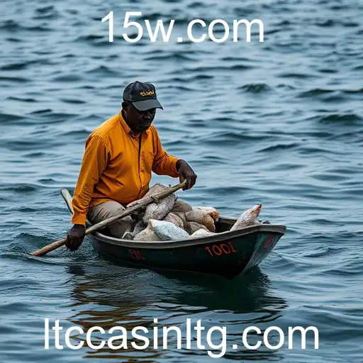 Explorando o Mundo da Pesca: Uma Jornada Fascinante e Sustentável