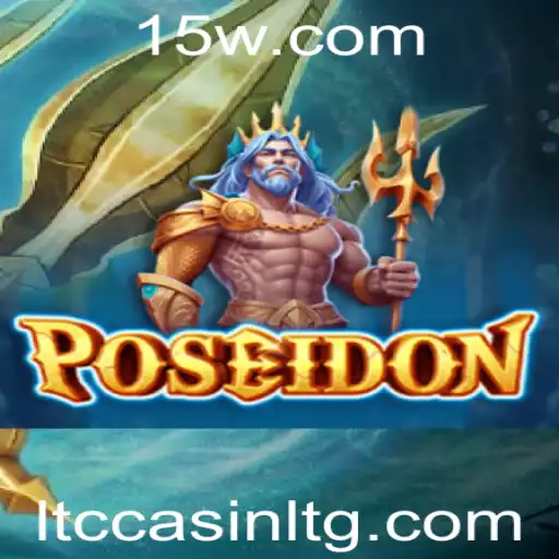 yy77bet | Descubra o Fascinante Mundo do Jogo 'Poseidon' com yy77bet