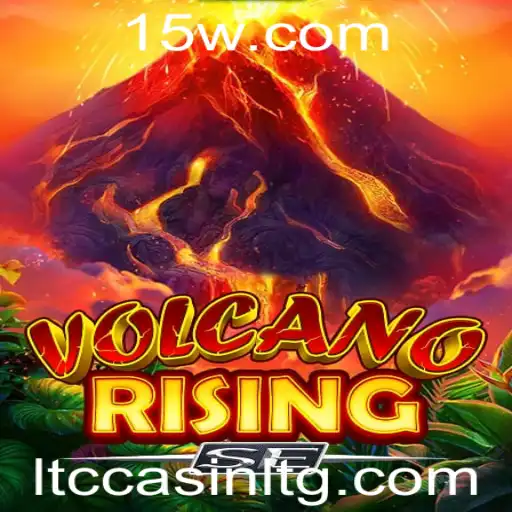 yy77bet | VolcanoRisingSE: Aventuras e Estratégias no Mundo dos Vulcões